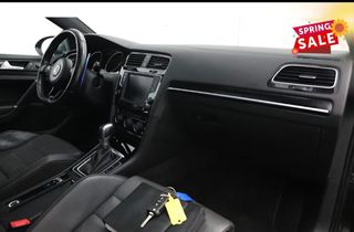 Volkswagen Golf 2016 R  4motion  DSG F1 PANORAMA-thumb-11
