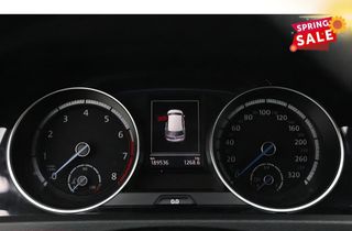Volkswagen Golf 2016 R  4motion  DSG F1 PANORAMA-thumb-12