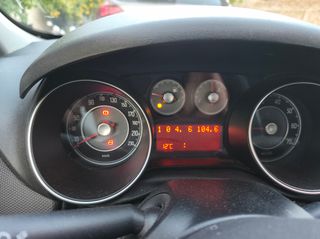 Fiat Punto 2014 LOUNGE-thumb-11