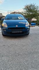 Fiat Punto 2014 LOUNGE-thumb-4