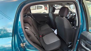 Fiat Punto 2014 LOUNGE-thumb-16