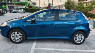 Fiat Punto 2014 LOUNGE-thumb-5