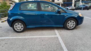 Fiat Punto 2014 LOUNGE-thumb-6