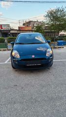 Fiat Punto 2014 LOUNGE-thumb-1
