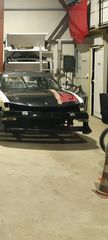 Nissan Silvia 1998 S14a  with BARRA ENGINE for sale
