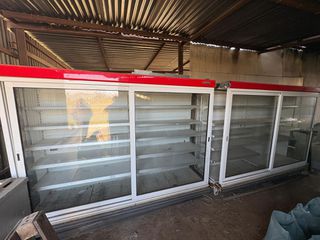 Ψυγείο Self Service 5μ.