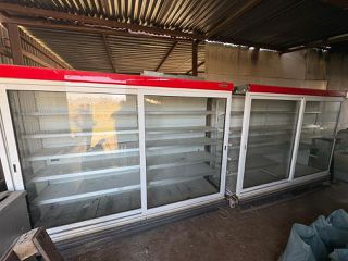 Ψυγείο Self Service 5μ.-thumb-2