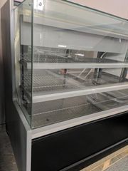 Ψυγείο Βιτρίνα 1,5μ.-thumb-3