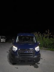 Ford Transit 2021 2.0 ECOBLUE DIESEL-HYBRID-thumb-9