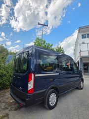 Ford Transit 2021 2.0 ECOBLUE DIESEL-HYBRID-thumb-2