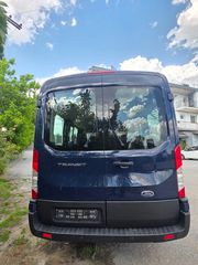 Ford Transit 2021 2.0 ECOBLUE DIESEL-HYBRID-thumb-3