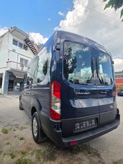 Ford Transit 2021 2.0 ECOBLUE DIESEL-HYBRID-thumb-4