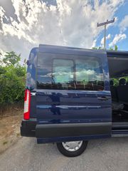 Ford Transit 2021 2.0 ECOBLUE DIESEL-HYBRID-thumb-6