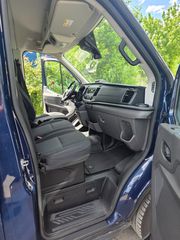 Ford Transit 2021 2.0 ECOBLUE DIESEL-HYBRID-thumb-13