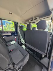 Ford Transit 2021 2.0 ECOBLUE DIESEL-HYBRID-thumb-15