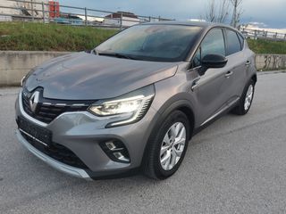 Renault Captur 2021 ENERGY DCI 90 ECO2 DYNAMIQUE