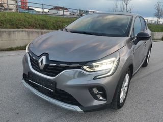 Renault Captur 2021 ENERGY DCI 90 ECO2 DYNAMIQUE-thumb-1