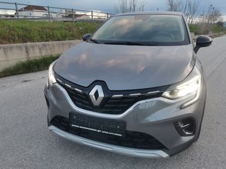 Renault Captur 2021 ENERGY DCI 90 ECO2 DYNAMIQUE-thumb-2