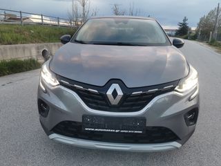 Renault Captur 2021 ENERGY DCI 90 ECO2 DYNAMIQUE-thumb-3
