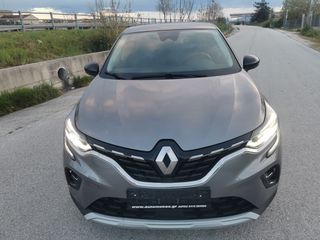 Renault Captur 2021 ENERGY DCI 90 ECO2 DYNAMIQUE-thumb-4