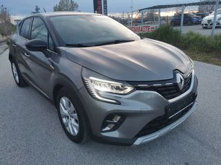 Renault Captur 2021 ENERGY DCI 90 ECO2 DYNAMIQUE-thumb-5