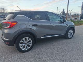 Renault Captur 2021 ENERGY DCI 90 ECO2 DYNAMIQUE-thumb-8
