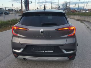 Renault Captur 2021 ENERGY DCI 90 ECO2 DYNAMIQUE-thumb-12