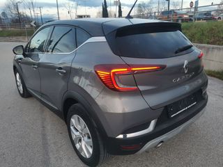 Renault Captur 2021 ENERGY DCI 90 ECO2 DYNAMIQUE-thumb-13