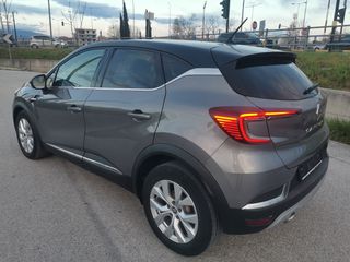 Renault Captur 2021 ENERGY DCI 90 ECO2 DYNAMIQUE-thumb-14