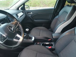 Renault Captur 2021 ENERGY DCI 90 ECO2 DYNAMIQUE-thumb-17