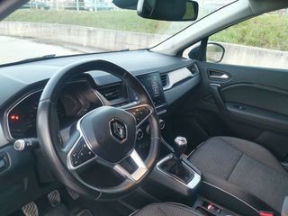 Renault Captur 2021 ENERGY DCI 90 ECO2 DYNAMIQUE-thumb-18