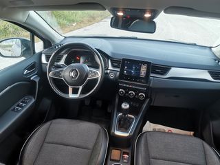 Renault Captur 2021 ENERGY DCI 90 ECO2 DYNAMIQUE-thumb-23