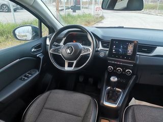 Renault Captur 2021 ENERGY DCI 90 ECO2 DYNAMIQUE-thumb-24