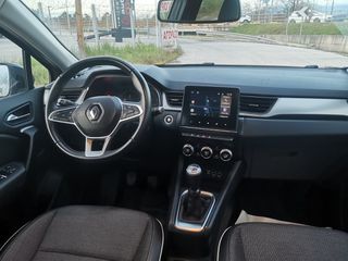 Renault Captur 2021 ENERGY DCI 90 ECO2 DYNAMIQUE-thumb-25