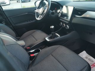 Renault Captur 2021 ENERGY DCI 90 ECO2 DYNAMIQUE-thumb-27