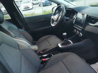 Renault Captur 2021 ENERGY DCI 90 ECO2 DYNAMIQUE-thumb-28