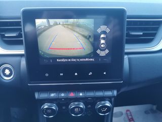 Renault Captur 2021 ENERGY DCI 90 ECO2 DYNAMIQUE-thumb-32