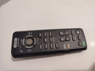 Τηλεχειριστήριο Sony rmt-v220