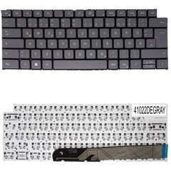 Deutsche Tastatur für Laptop - German Laptop Keyboard για Dell Inspiron 5410 7440 Vostro 3430 5310 5410 Latitude 3420 WFWPJ 0WFWPJ PK7DT 0PK7DT F7VNG 0F7VNG 2RM93 02RM93 WG5N8 0WG5N8 P9XT4 0P9XT4 DE N