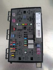 ΑΣΦΑΛΕΙΟΘΗΚΗ BSM FUSE BOX ASTRA H' 2004-2011 / ZAFIRA B' 2005-2014 13206751 / GY / 5DK00866814