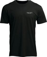 Μπλούζα Μηχανής THOR  Noise T-Shirt  Μαύρη