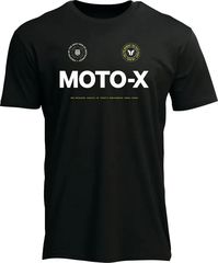Μπλούζα Μηχανής THOR Core T-Shirt Μαύρη