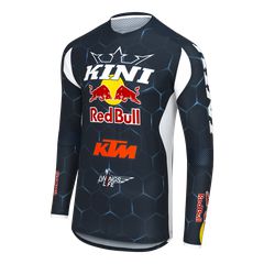 Μπλούζα KTM MX KINI-RB COMPETITION JERSEY