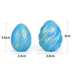 Ocean's Toner Egg Set-thumb-1