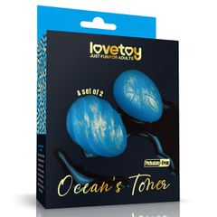 Ocean's Toner Egg Set-thumb-2