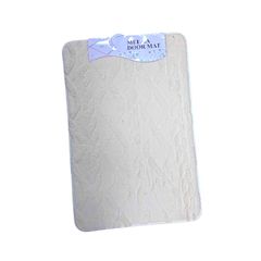 Πατάκι εισόδου - 38x58cm - 915558 - Light Beige