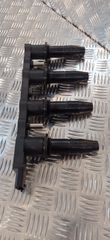 ΠΟΛΛΑΠΛΑΣΙΑΣΤΕΣ OPEL Z16XER - Z18XER - Z16XEP HELLA 5DA193175-331