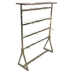 Stand 41 120x30x160 cm