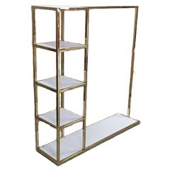 Stand 44 120x40x160 cm