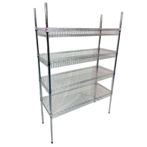 Stand 45 120x45x180 cm